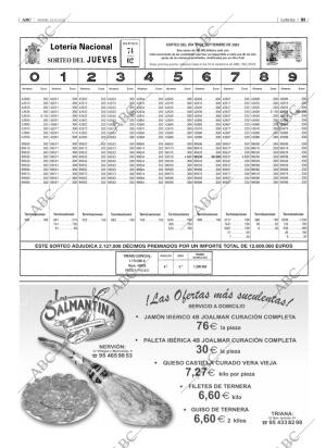 ABC SEVILLA 20-09-2002 página 91