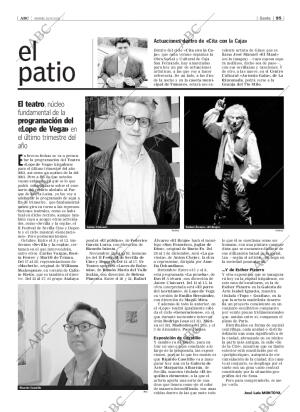 ABC SEVILLA 20-09-2002 página 95