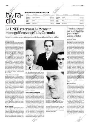 ABC SEVILLA 21-09-2002 página 100