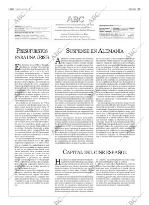 ABC SEVILLA 21-09-2002 página 11