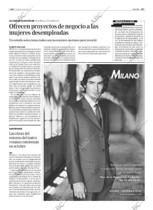 ABC SEVILLA 21-09-2002 página 43