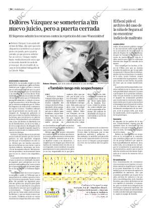 ABC SEVILLA 21-09-2002 página 54