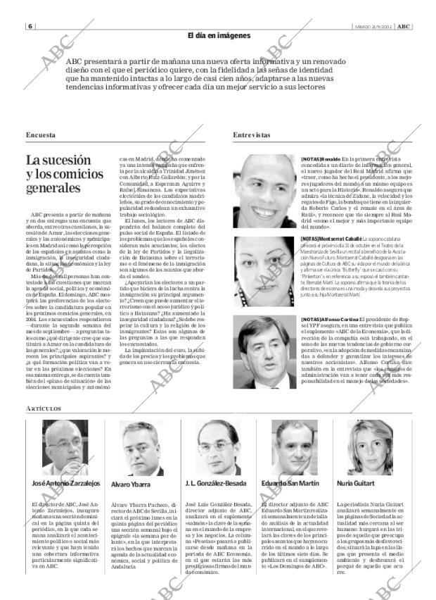 ABC SEVILLA 21-09-2002 página 6