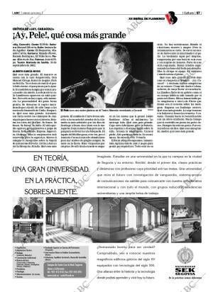 ABC SEVILLA 21-09-2002 página 67