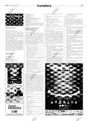 ABC SEVILLA 21-09-2002 página 79