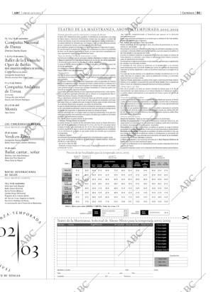 ABC SEVILLA 21-09-2002 página 81