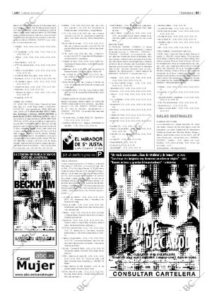 ABC SEVILLA 21-09-2002 página 83