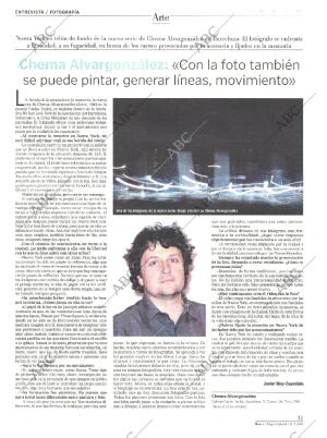 CULTURAL MADRID 21-09-2002 página 31
