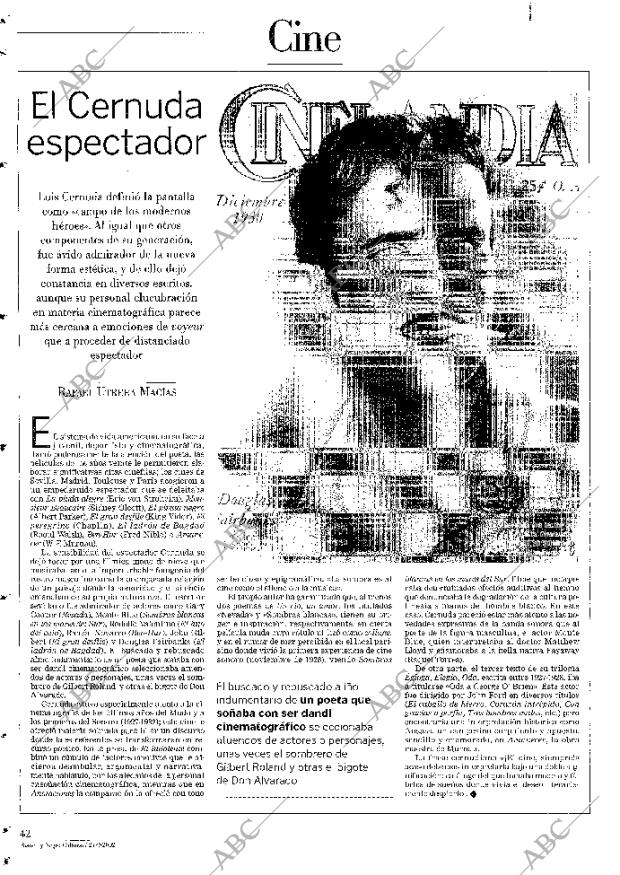 CULTURAL MADRID 21-09-2002 página 42