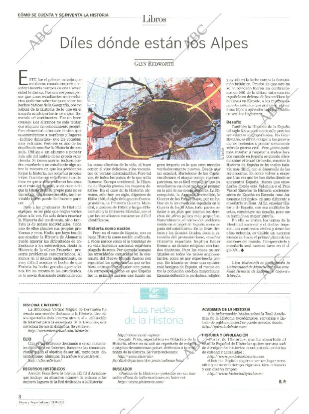 CULTURAL MADRID 21-09-2002 página 8