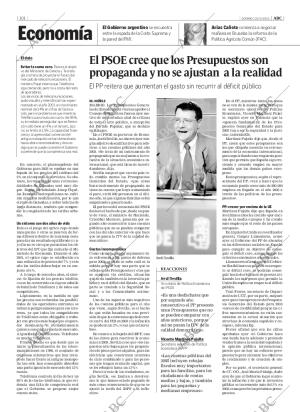 ABC MADRID 22-09-2002 página 101