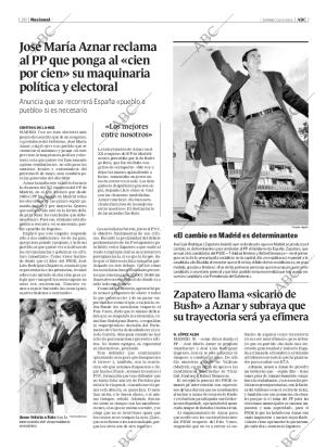 ABC MADRID 22-09-2002 página 20