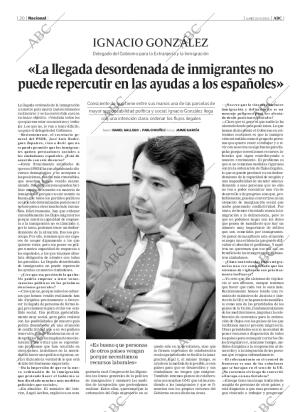 ABC CORDOBA 23-09-2002 página 20