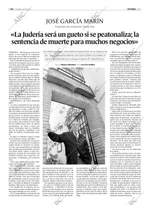 ABC CORDOBA 29-09-2002 página 41