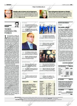 ABC CORDOBA 01-10-2002 página 2