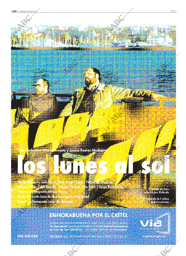 ABC CORDOBA 01-10-2002 página 23