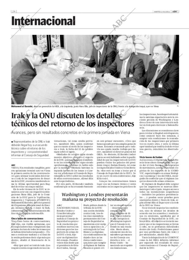 ABC CORDOBA 01-10-2002 página 24