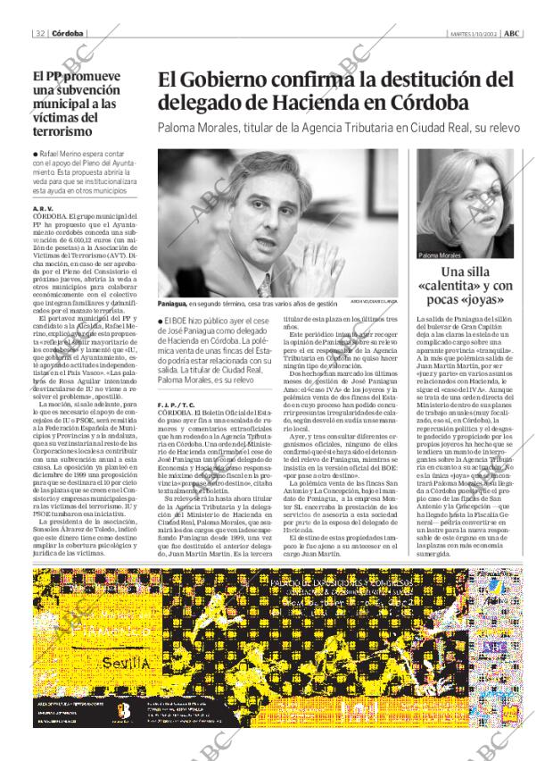 ABC CORDOBA 01-10-2002 página 32