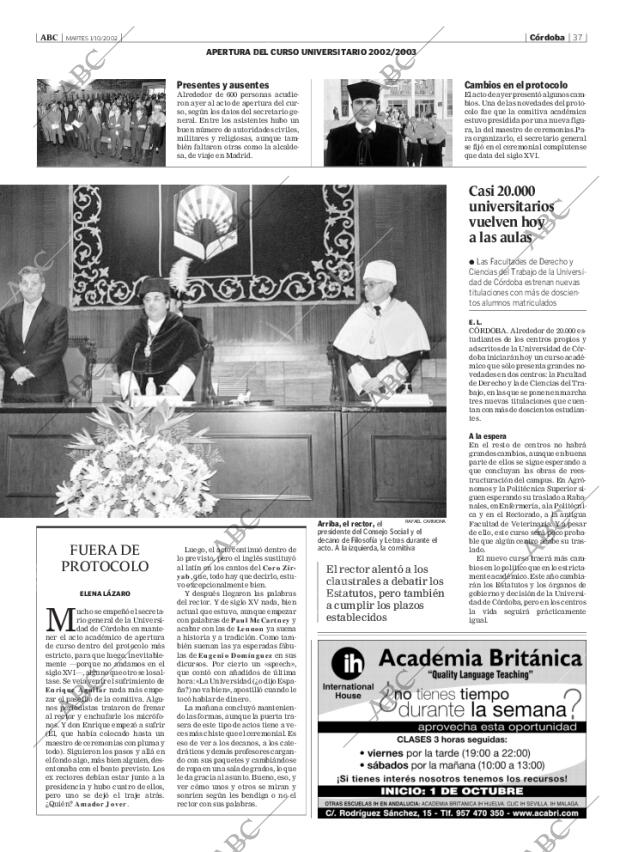 ABC CORDOBA 01-10-2002 página 37