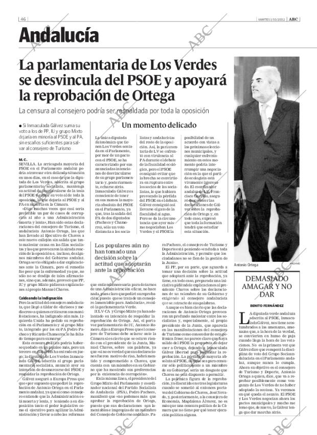 ABC CORDOBA 01-10-2002 página 46