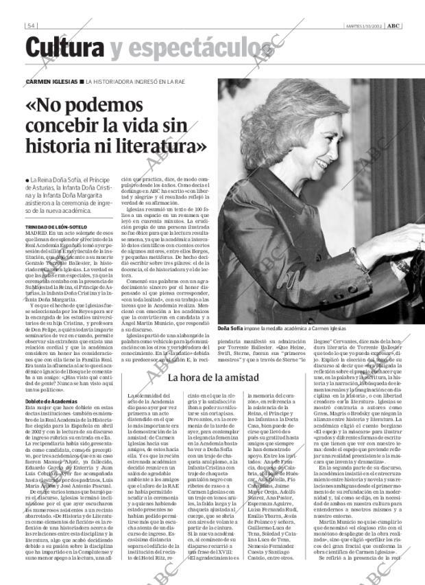 ABC CORDOBA 01-10-2002 página 54