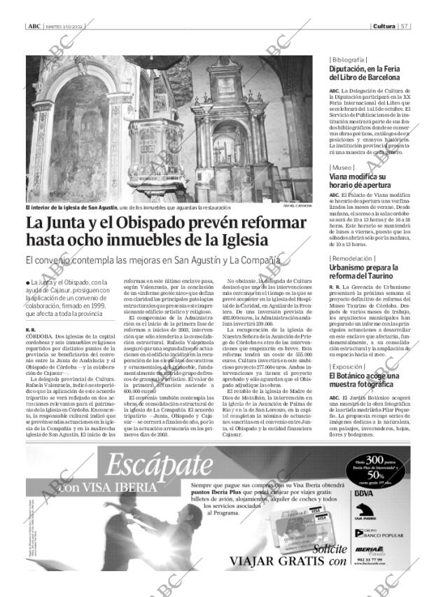 ABC CORDOBA 01-10-2002 página 57