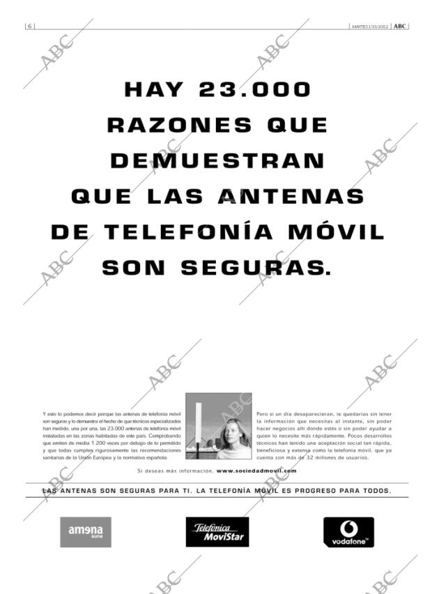ABC CORDOBA 01-10-2002 página 6