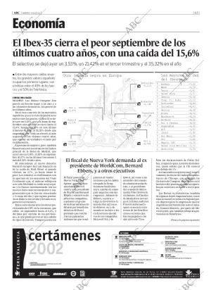 ABC CORDOBA 01-10-2002 página 65