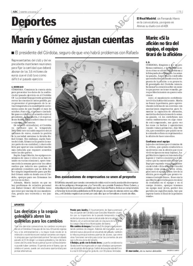ABC CORDOBA 01-10-2002 página 75