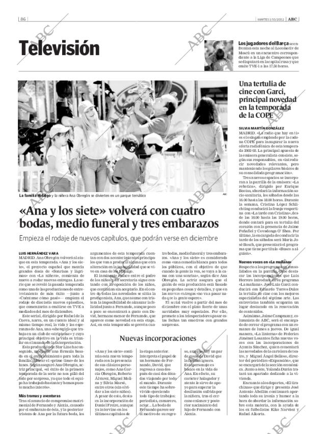 ABC CORDOBA 01-10-2002 página 86