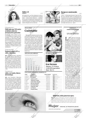 ABC MADRID 01-10-2002 página 100