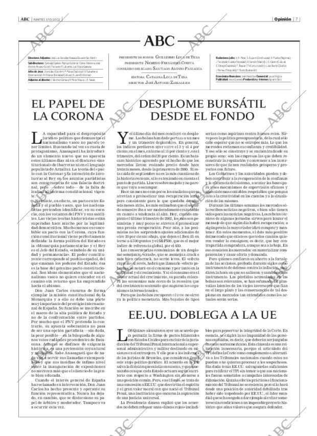 ABC MADRID 01-10-2002 página 7