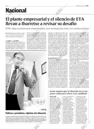 ABC MADRID 04-10-2002 página 12