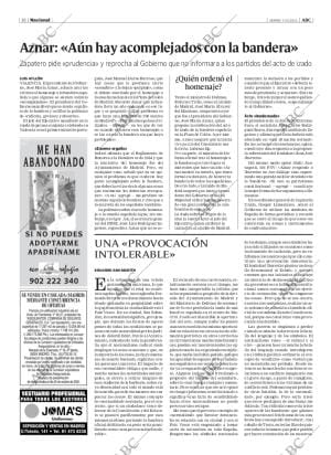 ABC MADRID 04-10-2002 página 18