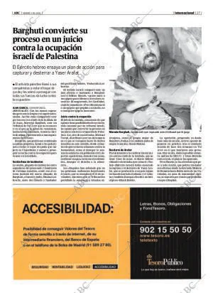 ABC MADRID 04-10-2002 página 27