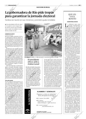 ABC MADRID 04-10-2002 página 30