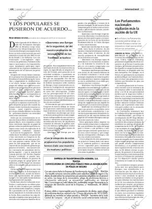 ABC MADRID 04-10-2002 página 31