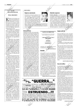 ABC MADRID 04-10-2002 página 34