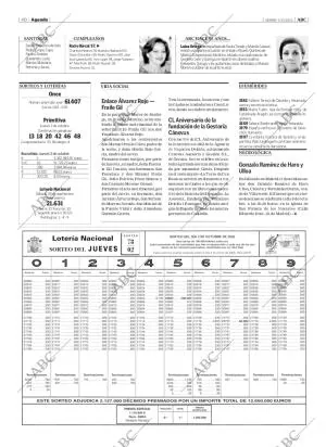 ABC MADRID 04-10-2002 página 40