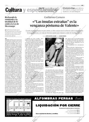 ABC MADRID 04-10-2002 página 53