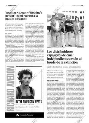 ABC MADRID 04-10-2002 página 56