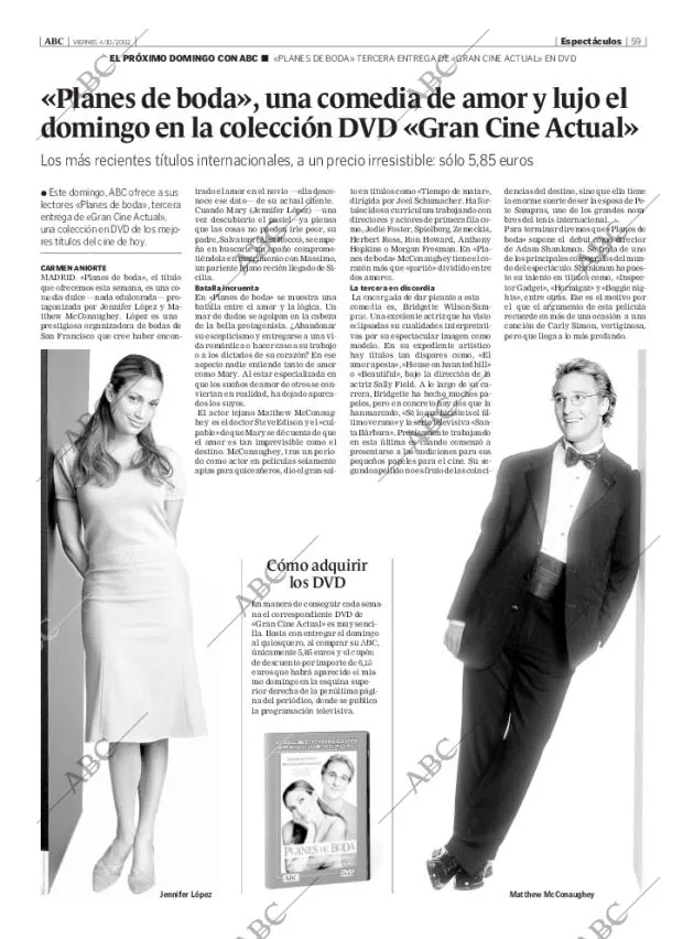 ABC MADRID 04-10-2002 página 59