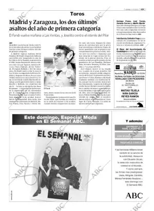 ABC MADRID 04-10-2002 página 60
