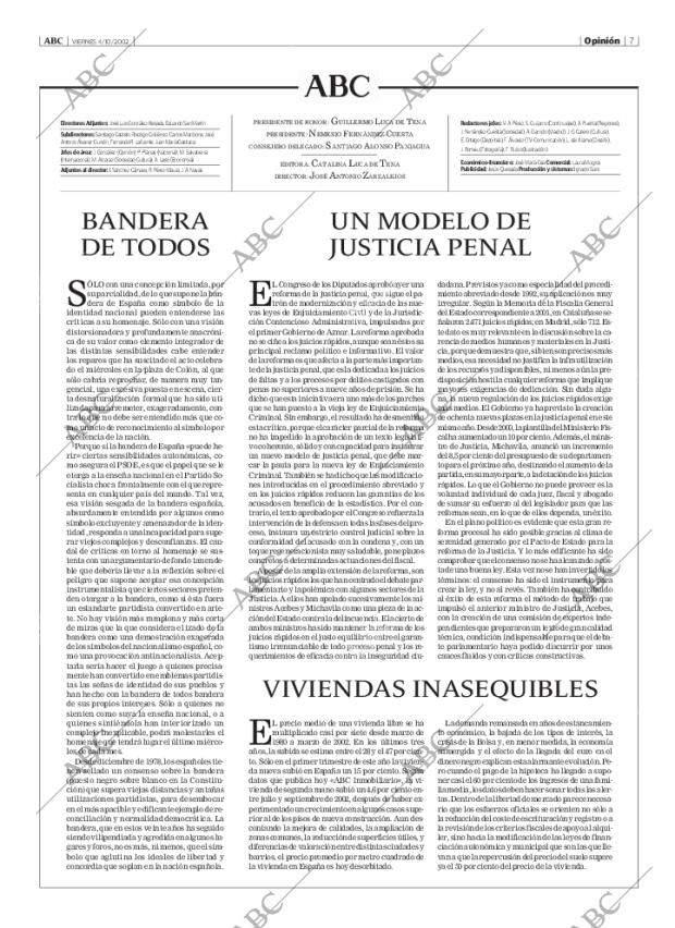 ABC MADRID 04-10-2002 página 7