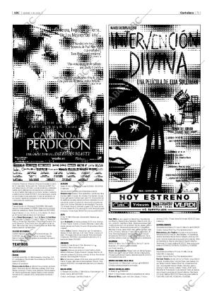 ABC MADRID 04-10-2002 página 71