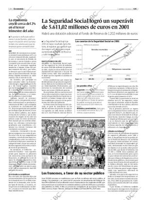 ABC MADRID 04-10-2002 página 84