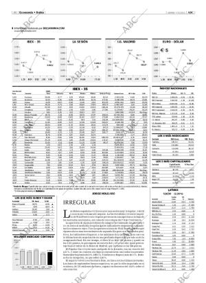 ABC MADRID 04-10-2002 página 88