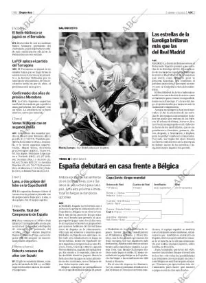 ABC MADRID 04-10-2002 página 98
