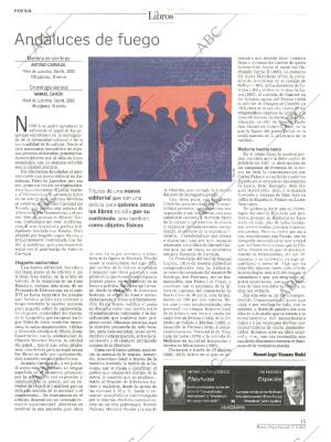 CULTURAL MADRID 05-10-2002 página 15