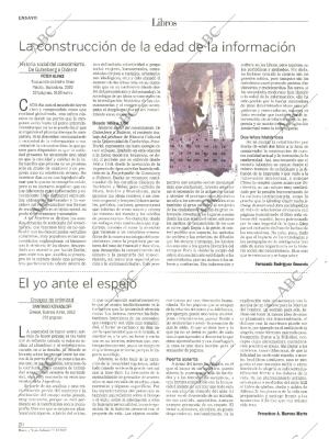 CULTURAL MADRID 05-10-2002 página 20